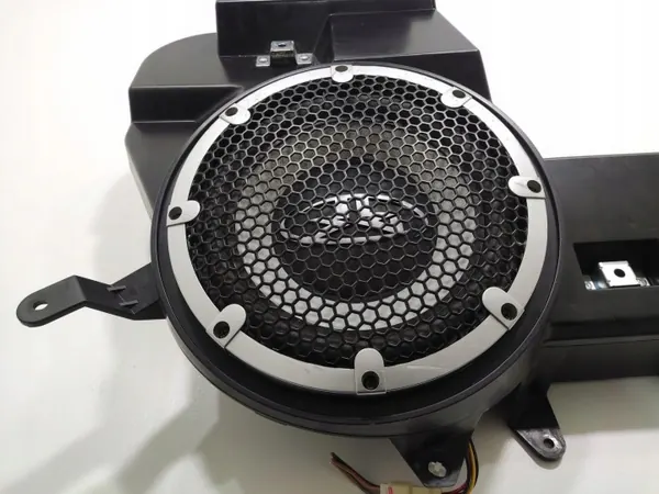 Caisson de basse Rockford Fosgate OEM 8720A136 pour Mitsubishi ASX image 3