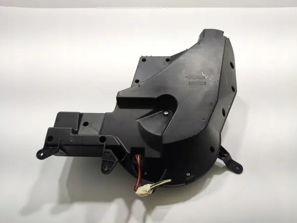 Caisson de basse Rockford Fosgate OEM 8720A136 pour Mitsubishi ASX image 5