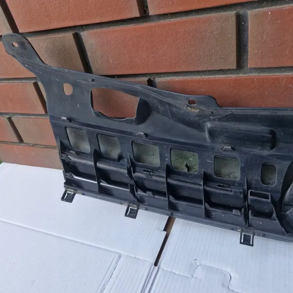 Grille Opel Astra H OEM 13108463 Z157 - Occasion image 10