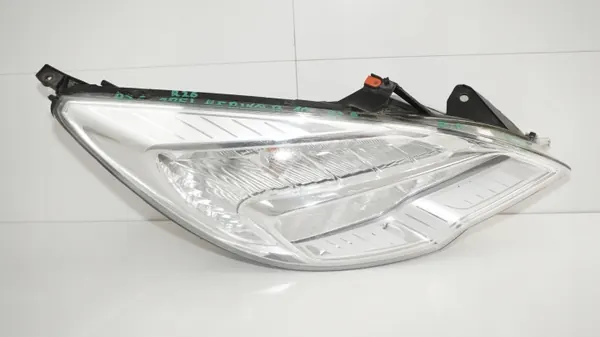 Opel OE Rechter Frontscheinwerfer für Meriva B 10-13 image 2