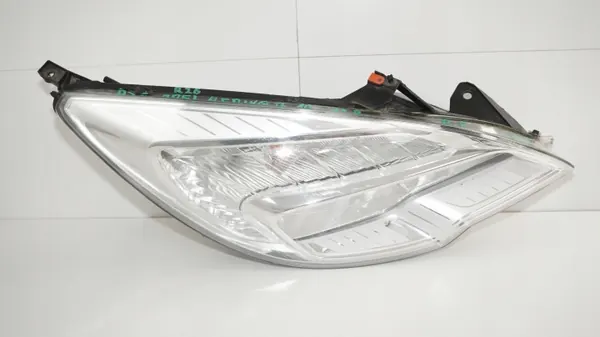 Opel OE Rechter Frontscheinwerfer für Meriva B 10-13 image 3