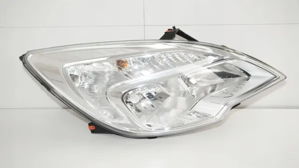 Opel OE Rechter Frontscheinwerfer für Meriva B 10-13 image 4
