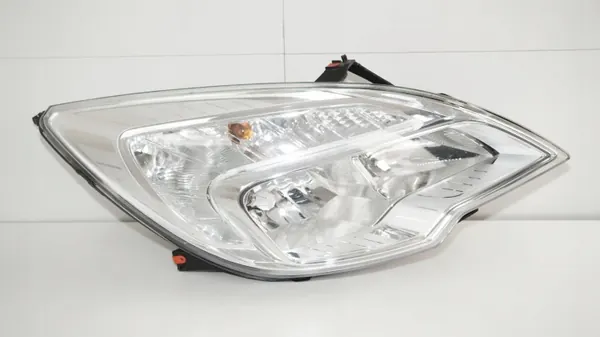Opel OE Rechter Frontscheinwerfer für Meriva B 10-13 image 5