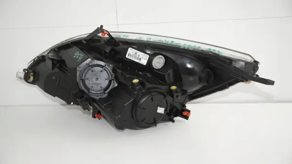 Opel OE Rechter Frontscheinwerfer für Meriva B 10-13 image 6