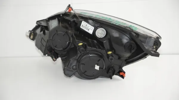 Opel OE Rechter Frontscheinwerfer für Meriva B 10-13 image 7