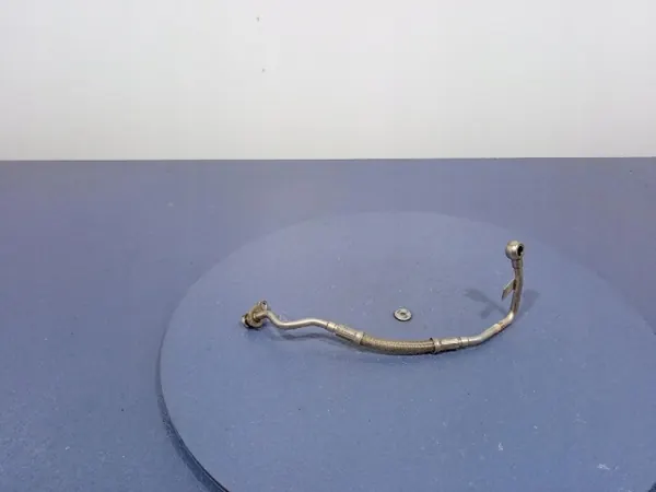 BMW Oljeledning OEM 952842 för X6 G06 4.4 V8 image 2