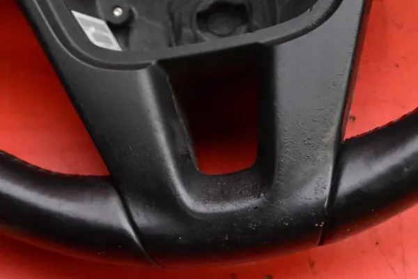 OEM P31250592 Nahkaohjauspyörä Volvo S40 V40 2012-16 image 10