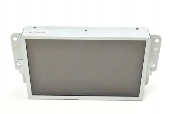 Ford OE DS7T-18B955-FB Navigationsdisplay - Gebraucht image 2