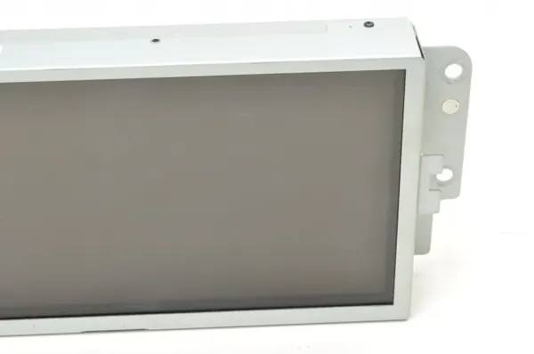 Ford OE DS7T-18B955-FB Navigationsdisplay - Gebraucht image 3