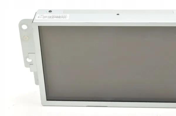 Ford OE DS7T-18B955-FB Navigationsdisplay - Gebraucht image 5