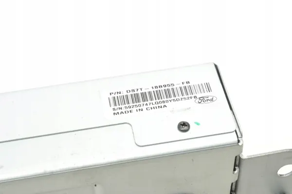 Ford OE DS7T-18B955-FB Navigationsdisplay - Gebraucht image 7
