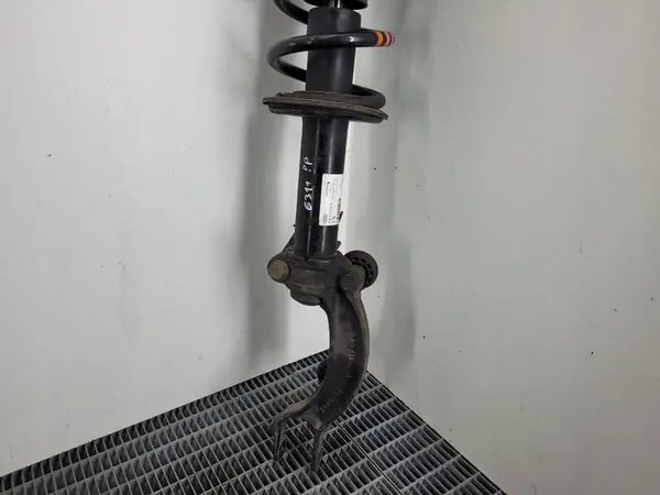 Ammortizzatore Anteriore Sinistro AUDI A6 C7 2010-2018 OEM 4G0413031N image 3
