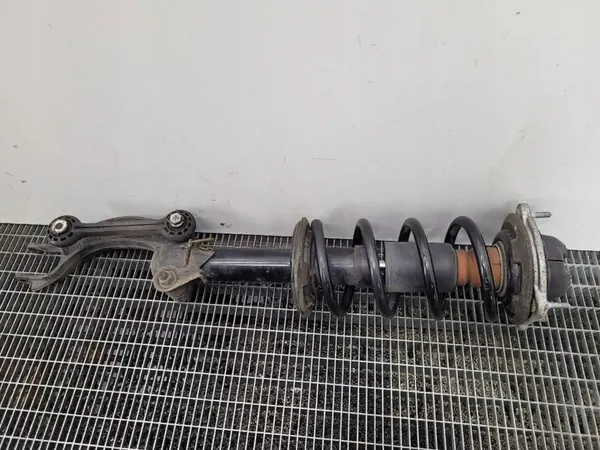 Ammortizzatore Anteriore Sinistro AUDI A6 C7 2010-2018 OEM 4G0413031N image 5