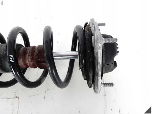 Ammortizzatore Anteriore Sinistro AUDI A6 C7 2010-2018 OEM 4G0413031N image 8