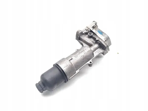 Oljefilterfäste Mercedes-Benz C-Class C 180 Kompressor image 3