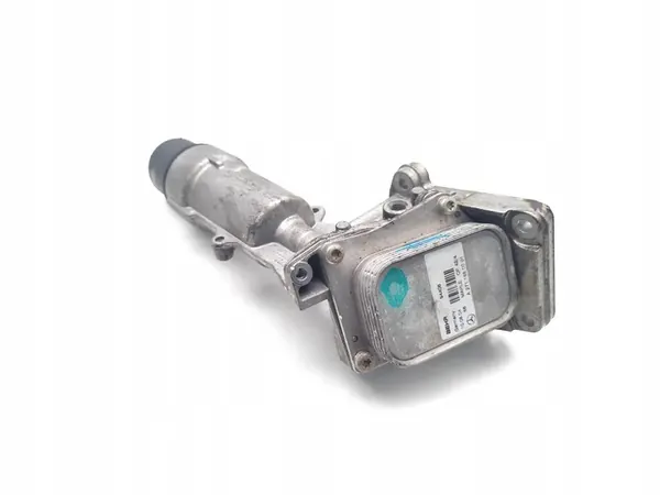 Oljefilterfäste Mercedes-Benz C-Class C 180 Kompressor image 4