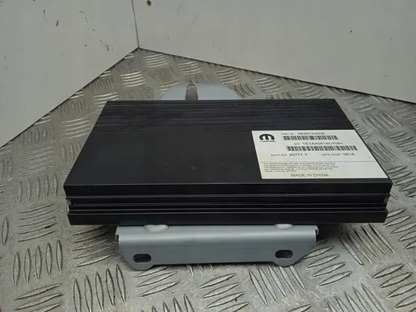 Servopumpe Jeep OE OEM 68267306AB image 2