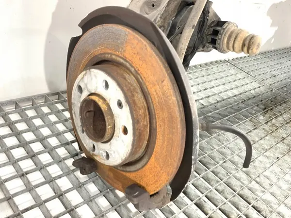 Viga traseira OEM LORK-381-100835 para Peugeot 308 II image 3