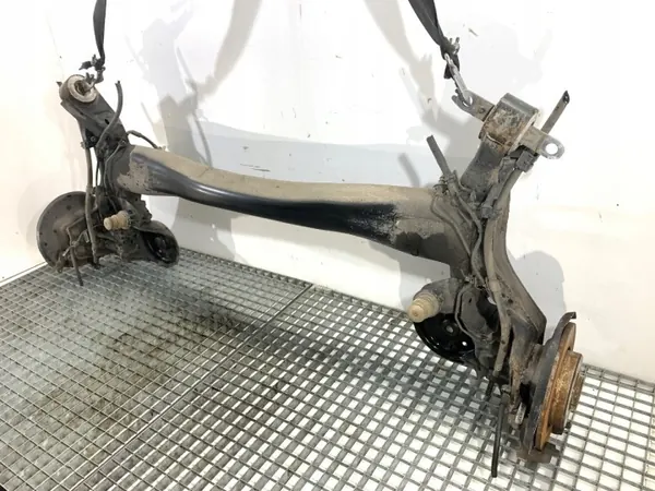 Viga traseira OEM LORK-381-100835 para Peugeot 308 II image 4