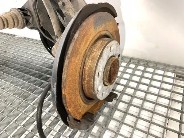 Viga traseira OEM LORK-381-100835 para Peugeot 308 II image 5