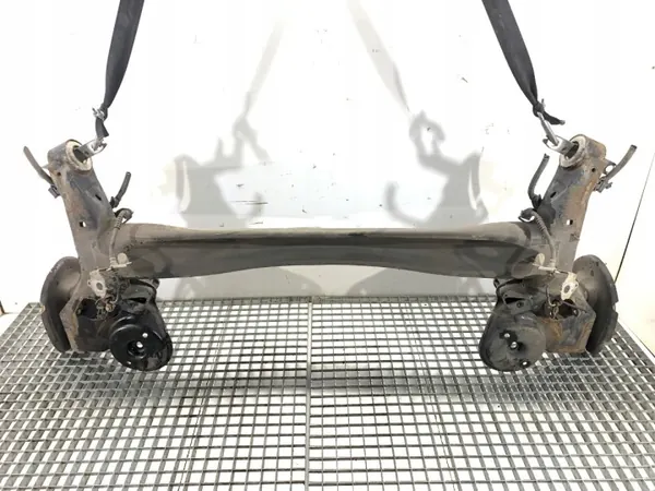 Viga traseira OEM LORK-381-100835 para Peugeot 308 II image 6
