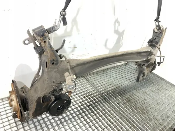 Viga traseira OEM LORK-381-100835 para Peugeot 308 II image 7