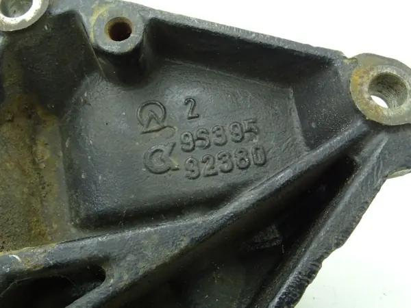 OEM 9639592380 Halfassteun voor Peugeot 307 image 4