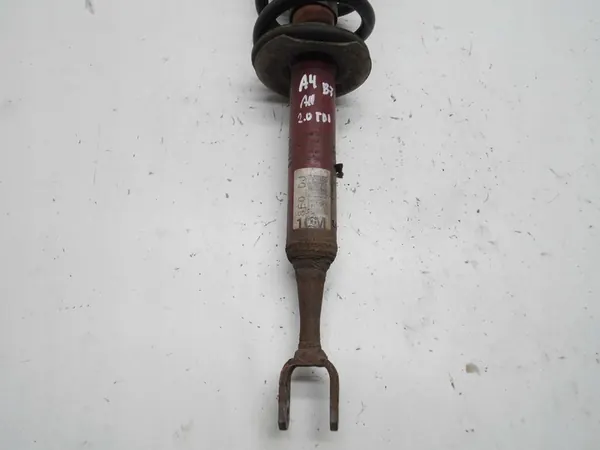 Ammortizzatore a molla Audi A4 B7 Seat Exeo Anteriore OEM image 2