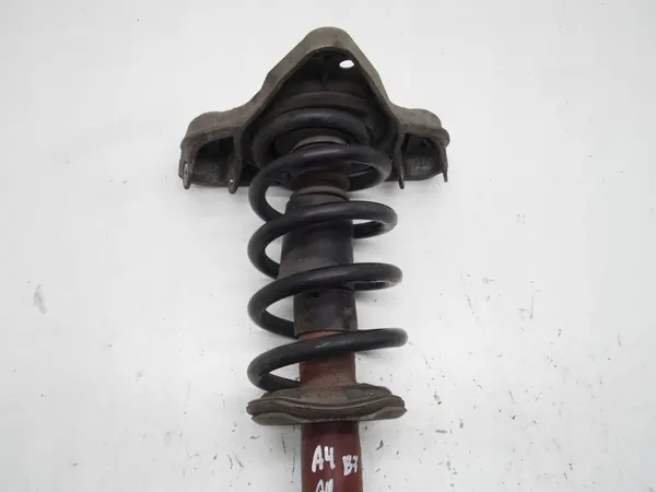 Ammortizzatore a molla Audi A4 B7 Seat Exeo Anteriore OEM image 3