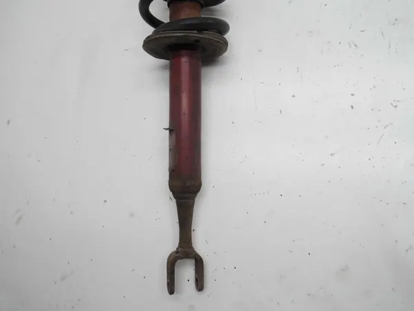 Ammortizzatore a molla Audi A4 B7 Seat Exeo Anteriore OEM image 4