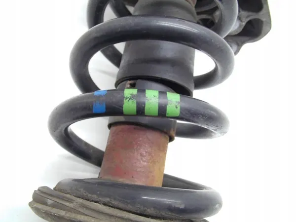 Ammortizzatore a molla Audi A4 B7 Seat Exeo Anteriore OEM image 6