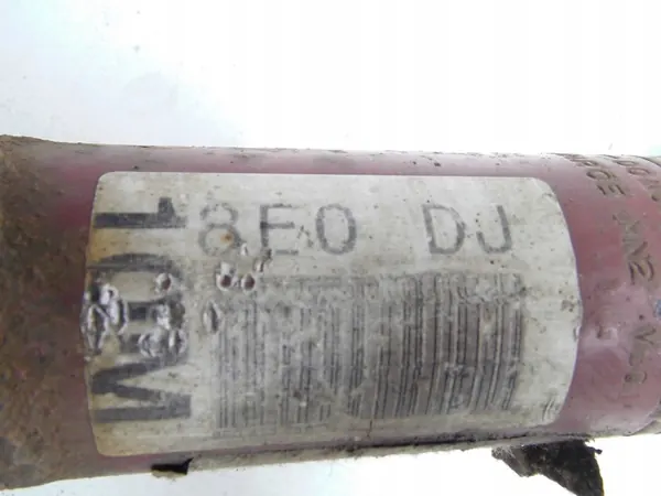 Ammortizzatore a molla Audi A4 B7 Seat Exeo Anteriore OEM image 7