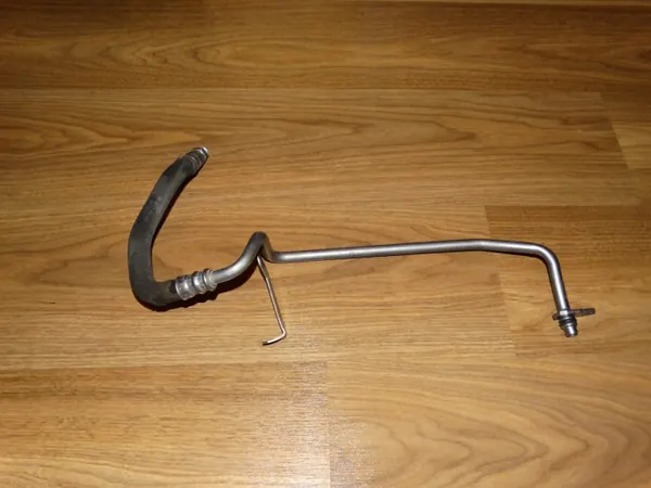 Gebrauchte Audi OE Ölleitung 8K0317825AA für Getriebe image 2