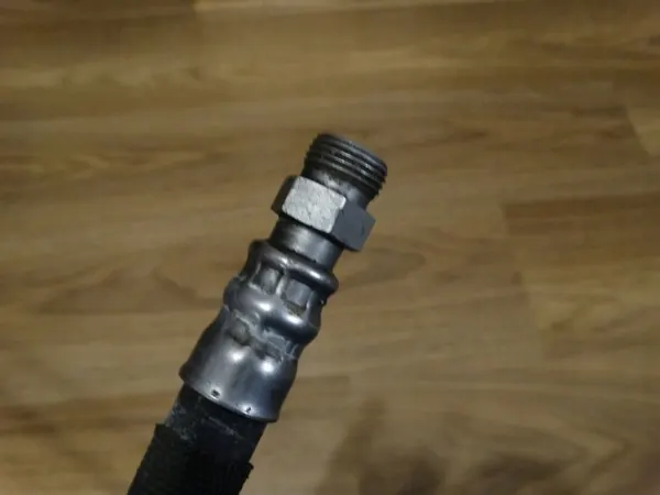 Gebrauchte Audi OE Ölleitung 8K0317825AA für Getriebe image 3