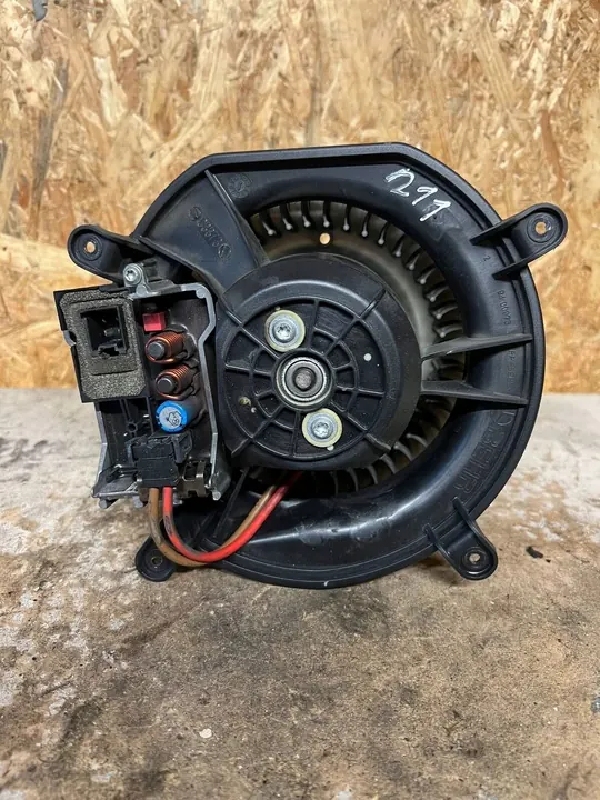 Fläktmotstånd Mercedes W211 A2308216351 image 3