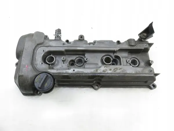 Subaru Ventillock OEM 69GE för Justy III 1.3 AWD image 2