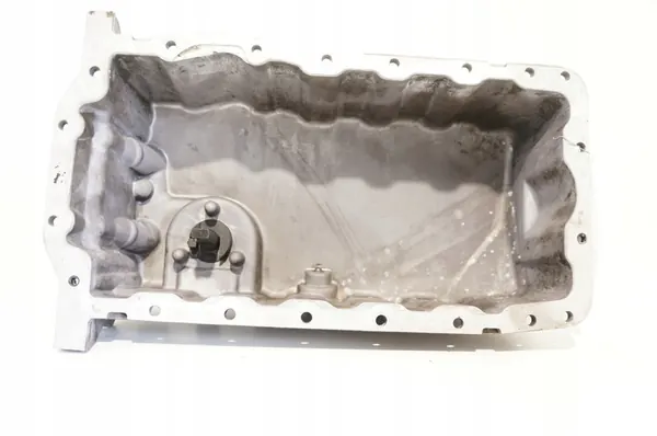 Volkswagen OE Oljetank 038103603AD image 3