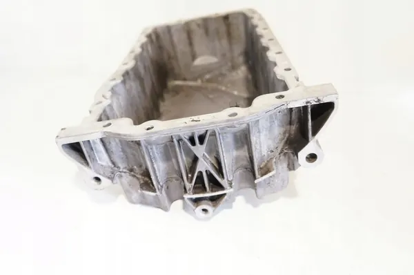 Volkswagen OE Oljetank 038103603AD image 4