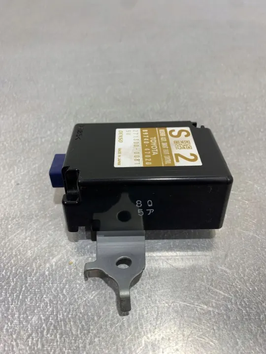Module sans clé Toyota Prius OEM FBZ19242 image 5