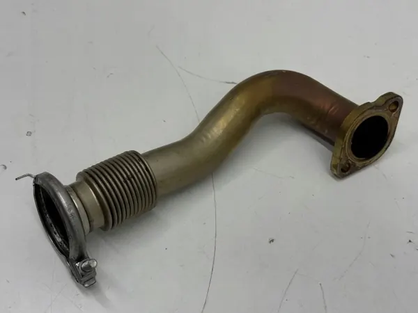 Tuyau de recirculation EGR OEM 059131525CS Audi A6 C7 image 3