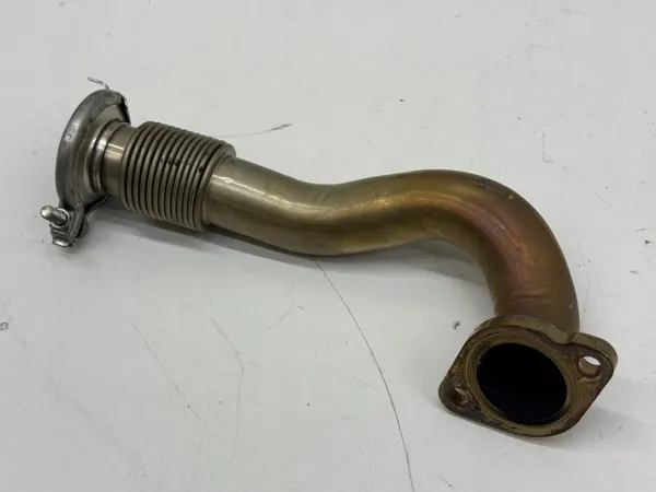 Tuyau de recirculation EGR OEM 059131525CS Audi A6 C7 image 4