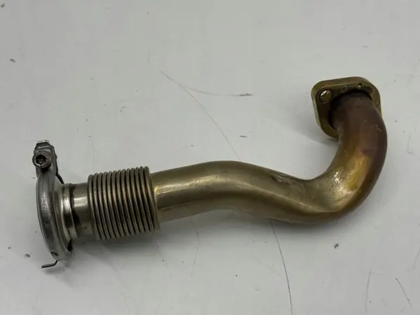 Tuyau de recirculation EGR OEM 059131525CS Audi A6 C7 image 5