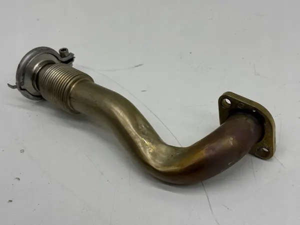 Tuyau de recirculation EGR OEM 059131525CS Audi A6 C7 image 6