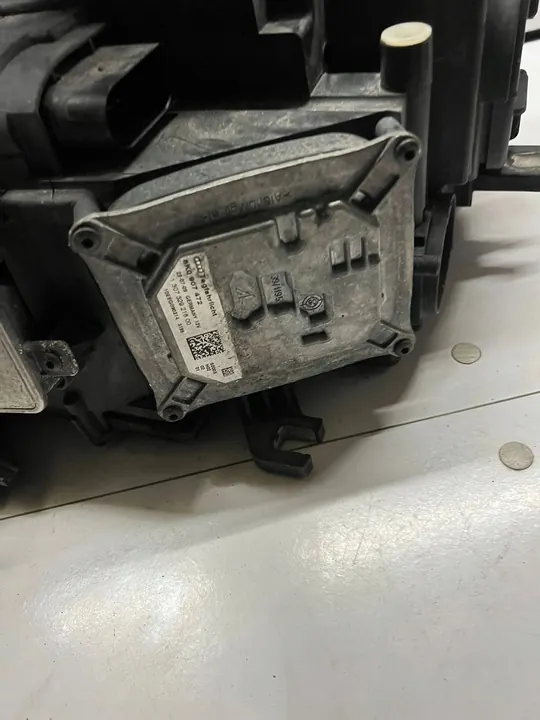 Xenon Converter Audi A4 S4 B8 Right OE 8K0941597E image 4
