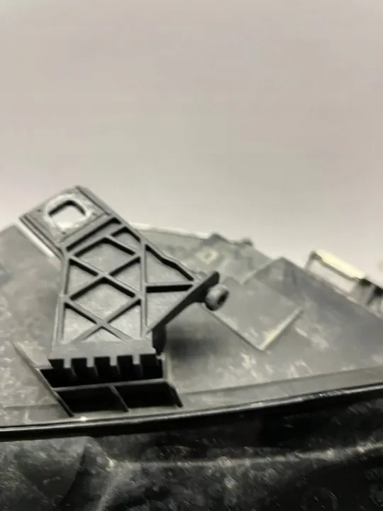 Xenon Converter Audi A4 S4 B8 Right OE 8K0941597E image 6