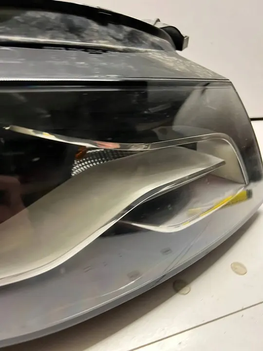 Xenon Converter Audi A4 S4 B8 Right OE 8K0941597E image 8