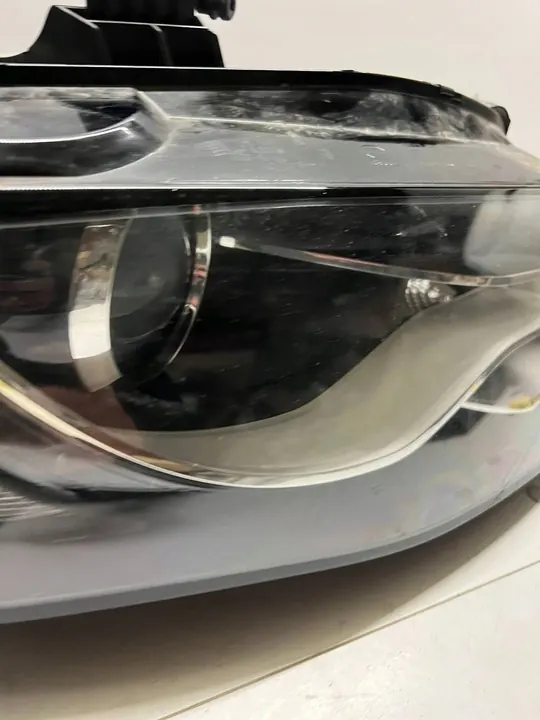 Xenon Converter Audi A4 S4 B8 Right OE 8K0941597E image 9