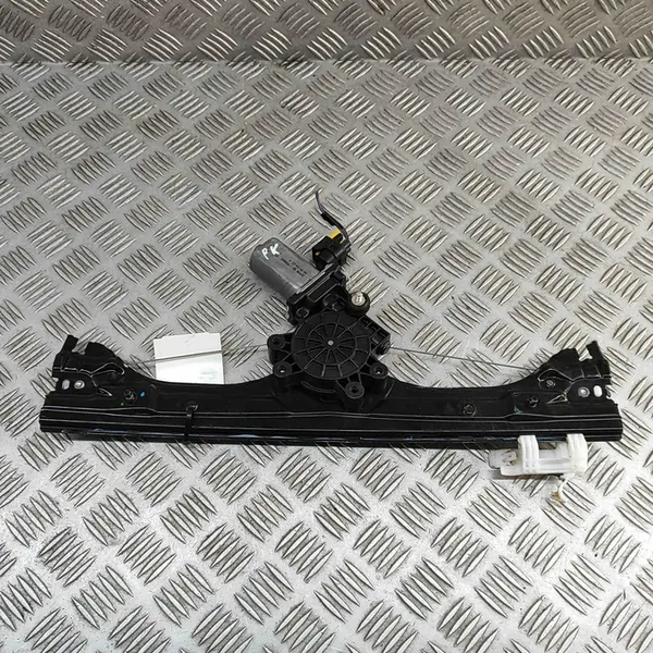 Elevador de vidro dianteiro esquerdo Fiat 500 2024 com motor image 2