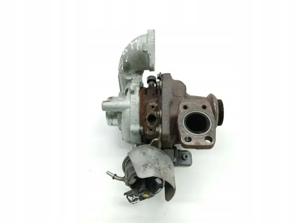Turbo CITROËN C4 PICASSO I 1.6L 82kW 968612068006 image 2