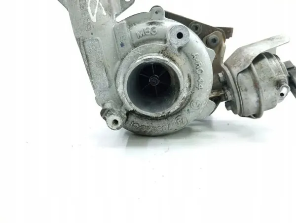 Turbo CITROËN C4 PICASSO I 1.6L 82kW 968612068006 image 3